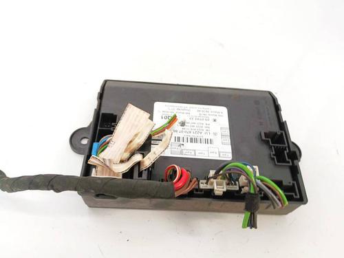 electronic-module-mercedes-benz-s-class-w221-v221-2005-2006-2007-2008-2009-2010-2011-2012-2013-38277379 main image