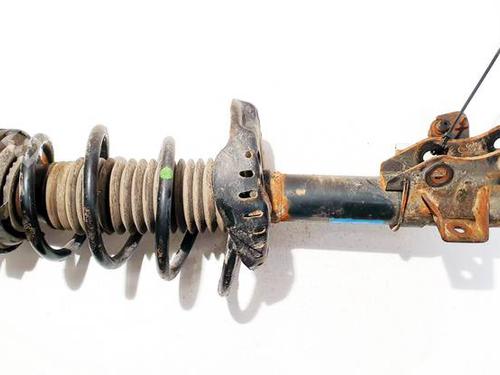 Used Left front shock absorber Left front shock absorber 35173840 35173840