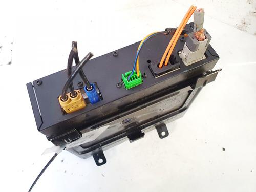Electronic module VOLVO V50 (545) 1.6 D | BP35472207M83 - Image 3