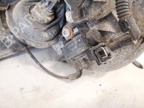 Used Electronic module Electronic module OPEL ZAFIRA A MPV (T98) 1.8 16V (F75) (116 hp) 35414551 35414551