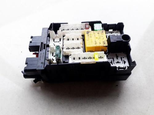Used Fuse box Fuse box CITROËN C4 II Hatchback Van (NC_) 1.6 HDi (92 hp) 33530091 33530091