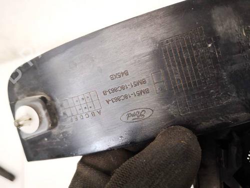 Grill FORD FOCUS III 1.6 TDCi | BP39040887C40 - Image 3