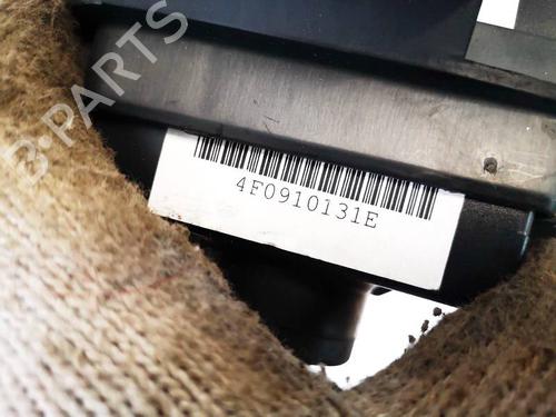 Ignition barrel AUDI Q7 (4LB) 3.0 TDI quattro | BP35022059M48 - Image 3