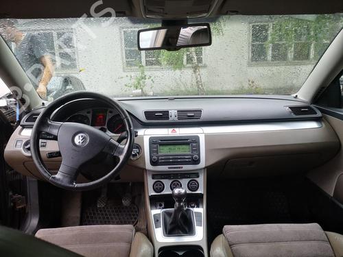 Pipe VW PASSAT B6 (3C2) 2.0 TDI | BP32627371M125