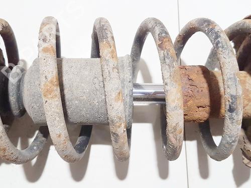 Used Shock absorber spring Shock absorber spring 35879070 35879070