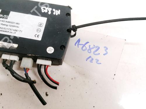 Electronic module KIA SORENTO I (JC) 2.5 CRDi 4WD | BP33090415M83 - Image 3