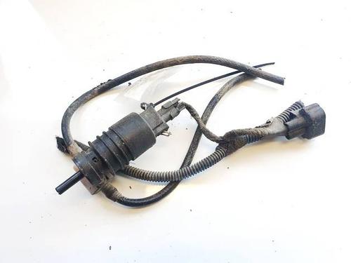 washer-pump-opel-astra-g-hatchback-t98-1998-1999-2000-2001-2002-2003-2004-2005-2006-2007-2008-2009-34790910 main image