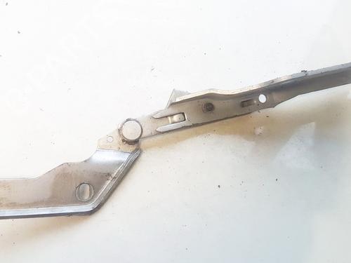 Used Hinge/Door check strap Hinge/Door check strap OPEL OMEGA B (V94) 2.2 DTI 16V (F69, M69, P69) (120 hp) 35872097 35872097