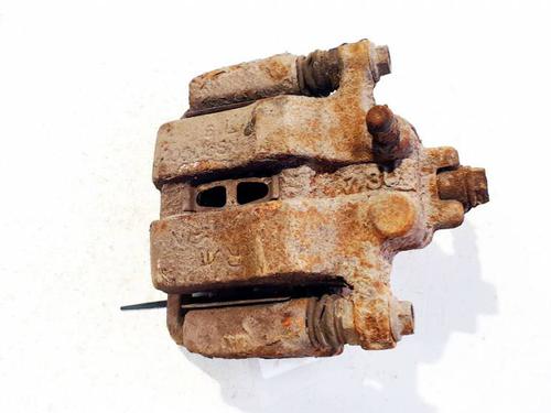 Used Left rear brake caliper Left rear brake caliper HONDA FR-V (BE) 2.2 i CTDi (BE5) (140 hp) 36587482 36587482
