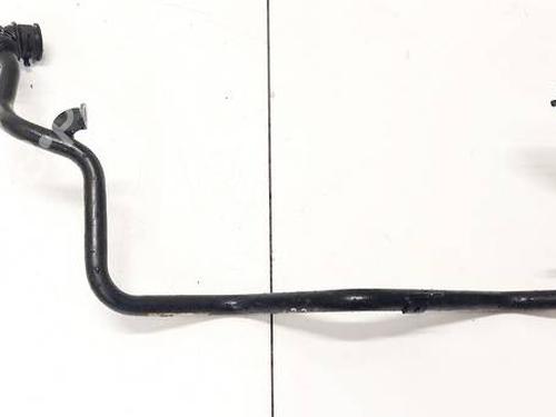 Used Pipe Pipe JAGUAR XF I (X250) 3.0 D (241 hp) 35319479 35319479