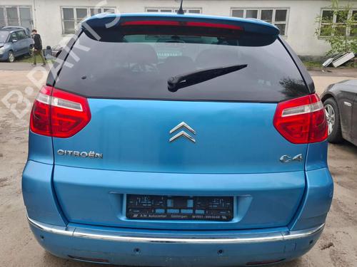 Switch CITROËN C4 Picasso I MPV (UD_) 2.0 HDi 138 | BP36152140I30 - Image 7