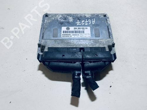 Used Engine control unit (ECU) Engine control unit (ECU) VW GOLF V (1K1) 1.6 (102 hp) 33082639 33082639