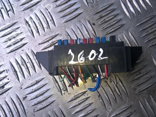 Used Fuse box Fuse box SUZUKI LIANA Hatchback 1.6 i (RH416) (106 hp) 33531601 33531601