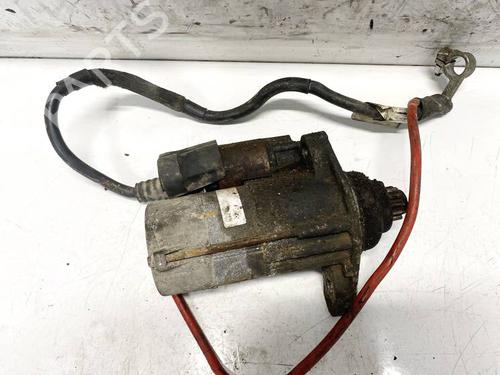 Used Starter Starter 35070412 35070412