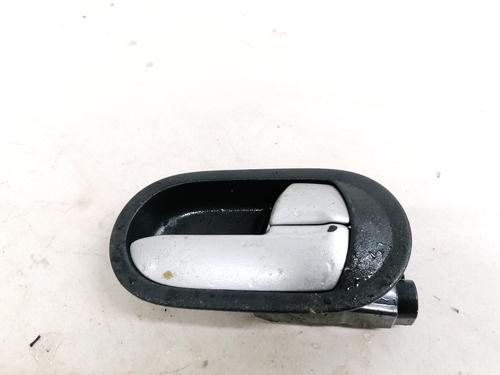 Used Rear right interior door handle Rear right interior door handle MITSUBISHI COLT VI (Z3_A, Z2_A) 1.5 (Z23A) (109 hp) 35564633 35564633