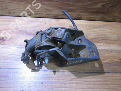 Used Engine mount Engine mount MAZDA 323 F VI Hatchback (BJ) 1.8 Astina (BJ10, BJ8S) (125 hp) 33481087 33481087