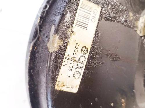 Servo brake AUDI A4 B5 (8D2) 1.9 TDI | BP34775952M42 - Image 3