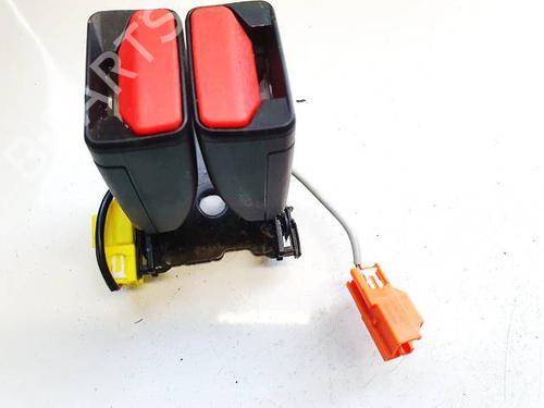 Seat buckle VOLVO V40 Hatchback (525) T2 | BP37653521I32 - Image 2