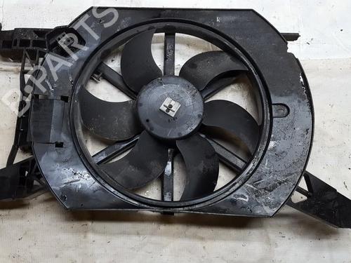 Used Fan Fan RENAULT LAGUNA I (B56_, 556_) 2.0 (114 hp) 35852678 35852678