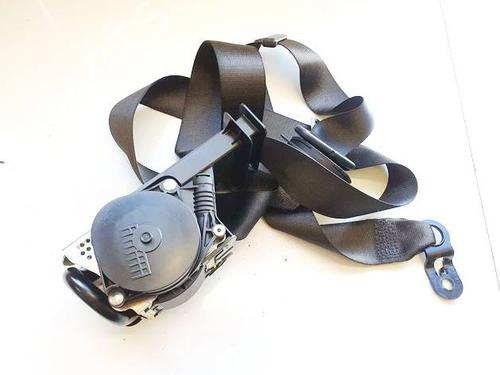 Front right seatbelt BMW i4 (G26) eDrive40 | BP39455670I25 - Image 3