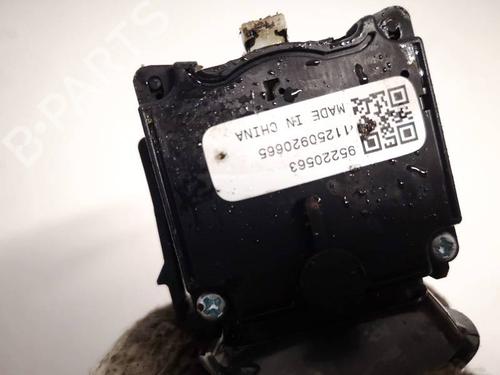 Warning switch OPEL INSIGNIA A Saloon (G09) 2.0 CDTI (69) | BP35161916I22 - Image 3