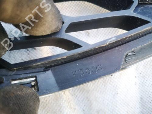 Grill MAZDA 6 Hatchback (GH) 2.2 MZR-CD (GH10) | BP38079405C40 - Image 3