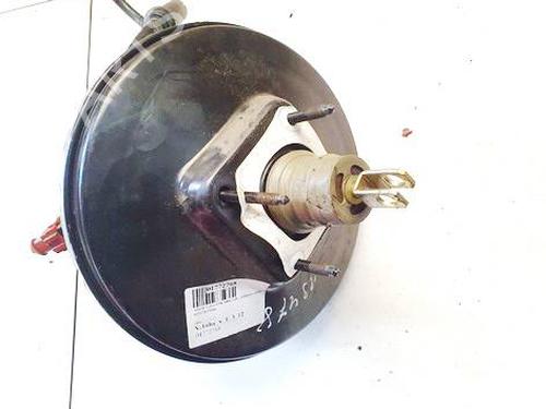 Used Servo brake Servo brake VOLVO V50 (545) 2.4 (140 hp) 35361680 35361680