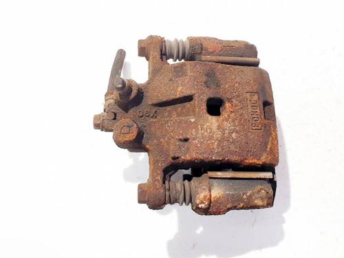 Used Right rear brake caliper Right rear brake caliper 35085766 35085766