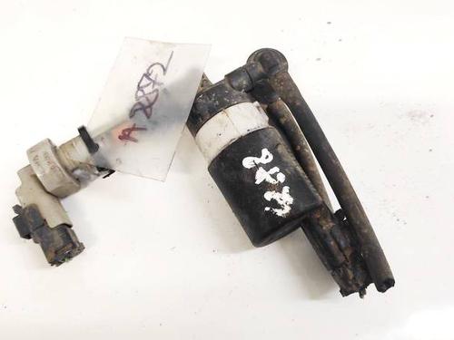 Used Washer pump Washer pump CITROËN C4 Grand Picasso I (UA_) 2.0 i 16V (140 hp) 35319401 35319401