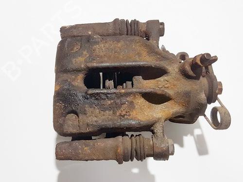 Used Right rear brake caliper Right rear brake caliper 35555357 35555357
