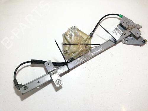 Used Front left window mechanism Front left window mechanism 35663405 35663405
