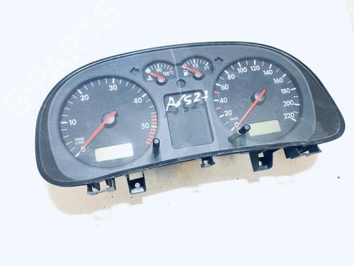 Used Instrument cluster Instrument cluster 35596722 35596722