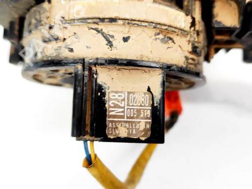 Warning switch PEUGEOT BOXER Van 2.2 HDi 150 | BP35278973I22 - Image 2