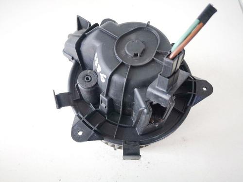 Varmeblæser Varmeblæser FIAT STILO (192_) 1.6 16V (192_XB1A) (103 hp) 35600613 35600613