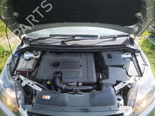 Engine control unit (ECU) FORD FOCUS II (DA_, HCP, DP) 1.6 TDCi | BP32621440M57