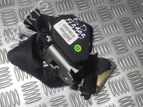 Used Rear right seatbelt Rear right seatbelt 35706363 35706363