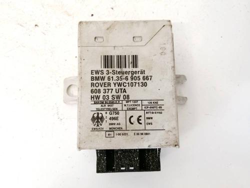 Used Electronic module Electronic module HONDA CR-V III (RE_) 2.0 i-VTEC (RE5, RE1) (150 hp) 35227229 35227229