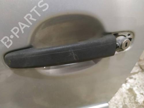 Used Front left exterior door handle Front left exterior door handle 36759215 36759215