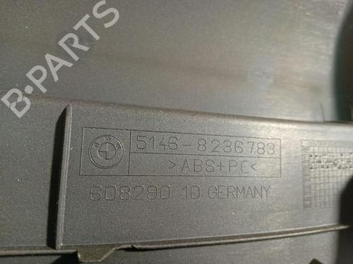 Air vent BMW 7 (E65, E66, E67) 730 d | BP39497621I21 - Image 4