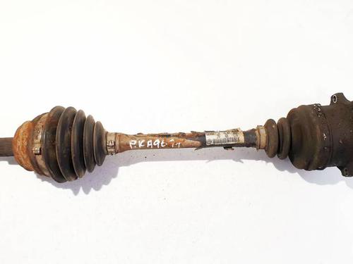 Used Left front driveshaft Left front driveshaft 35195090 35195090