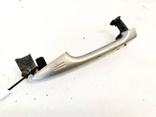 Used Front right exterior door handle Front right exterior door handle 34797418 34797418