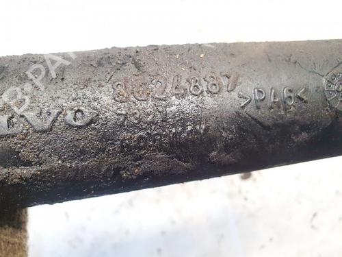Pipe VOLVO S60 I (384) D5 | BP32905069M125 - Image 3