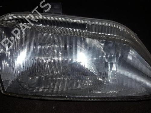 Used Right headlight Right headlight 35648527 35648527