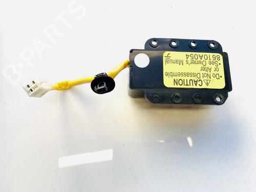 Used Switch Switch MITSUBISHI OUTLANDER II (CW_W) 2.0 DI-D (CW8W) (140 hp) 33093771 33093771