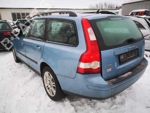 Electronic module VOLVO V50 (545) 2.4 | BP32933131M83  - Image 9