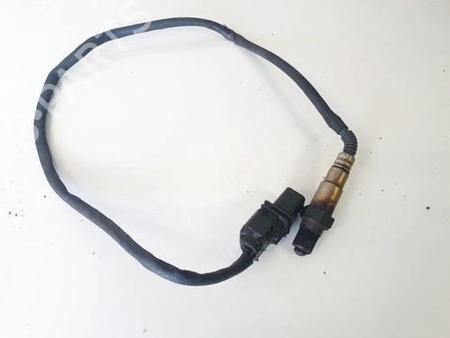 Used Electronic sensor Electronic sensor MERCEDES-BENZ GL-CLASS (X164) GL 420 CDI 4-matic (164.828) (306 hp) 35440525 35440525