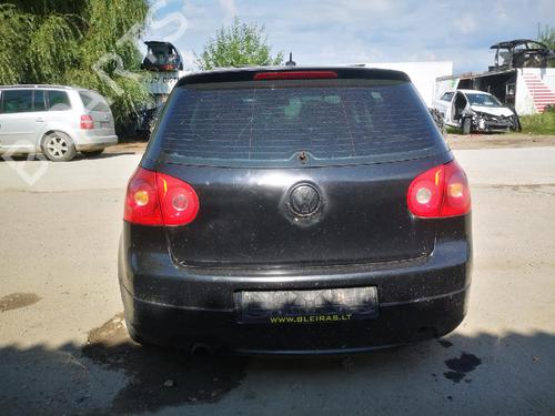 Electronic module VW GOLF V (1K1) 2.0 TDI | BP32625103M83