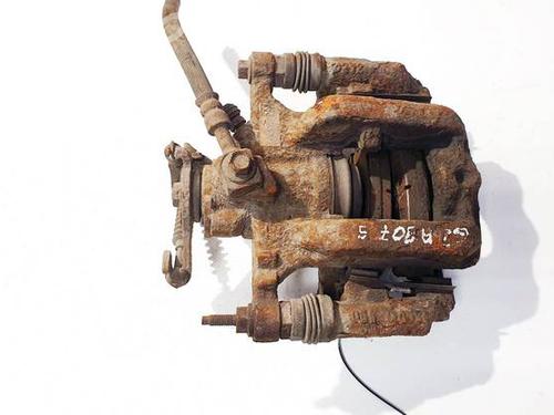 Used Right rear brake caliper Right rear brake caliper 35281272 35281272
