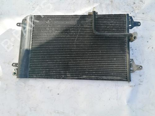 Used AC radiator AC radiator 35524448 35524448