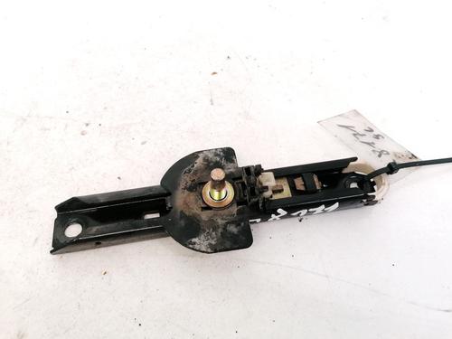 Used Support Support AUDI 80 B4 Saloon (8C2) 1.9 TDI (90 hp) 32911777 32911777